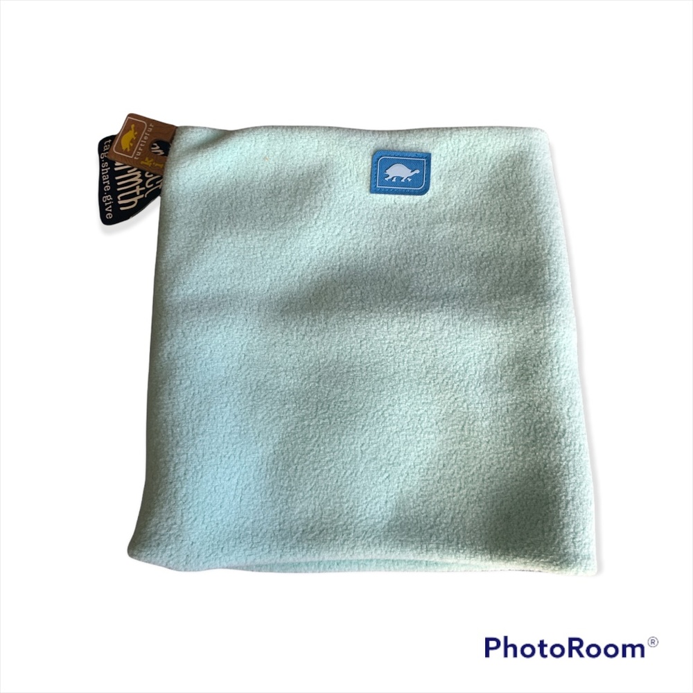 Kids Turtlefur Neck Warmer